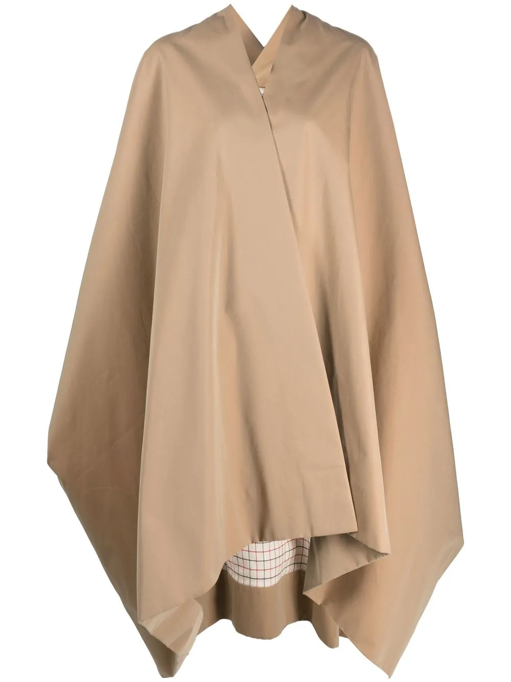 Пальто из органического хлопка MAISON MARGIELA, нейтральный
Пальто из органического хлопка MAISON MARGIELA, нейтральный