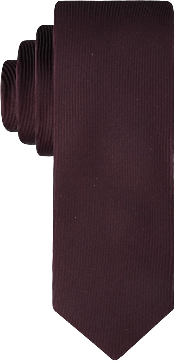 Мужской галстук Calvin Klein Unison Solid, Burgundy, Бордовый, Мужской галстук Calvin Klein Unison Solid, Burgundy
Мужской галстук Calvin Klein Unison Solid, Burgundy, Бордовый, Мужской галстук Calvin Klein Unison Solid, Burgundy