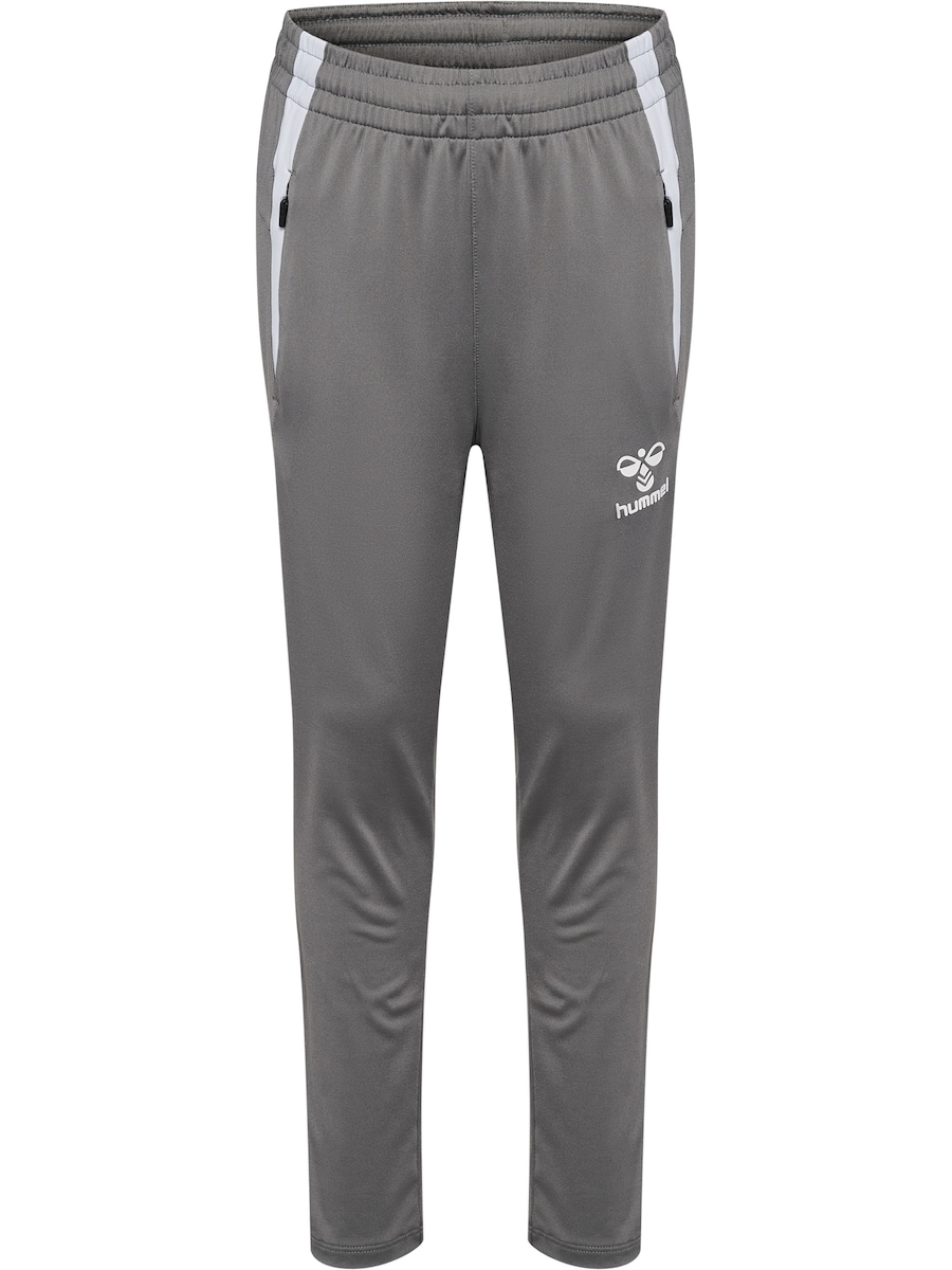 Облегающие спортивные брюки Hummel Lead 2.0, серый/светло-серый
Облегающие спортивные брюки Hummel Lead 2.0, серый/светло-серый