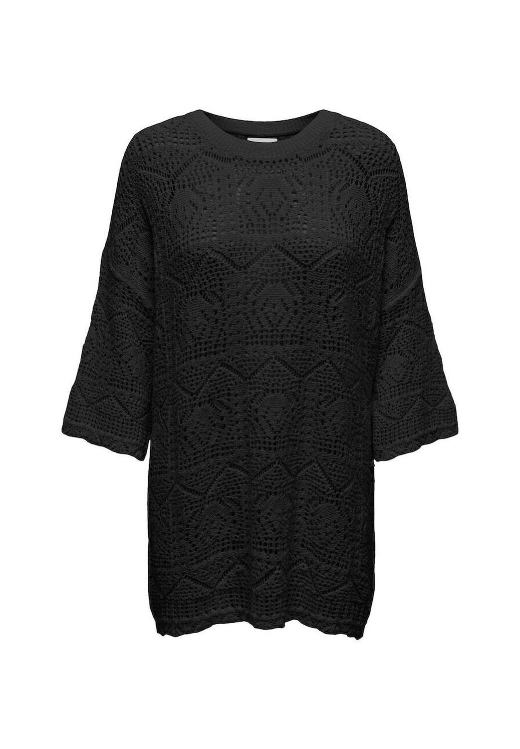 Пуловер ONLY, черный
Пуловер ONLY, черный