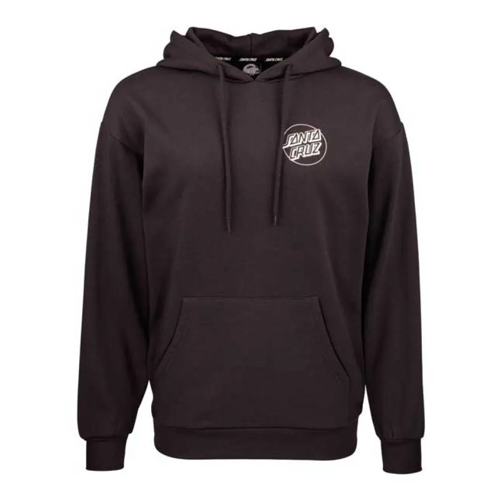 Худи Santa Cruz Dressen dog house wash, коричневый
Худи Santa Cruz Dressen dog house wash, коричневый