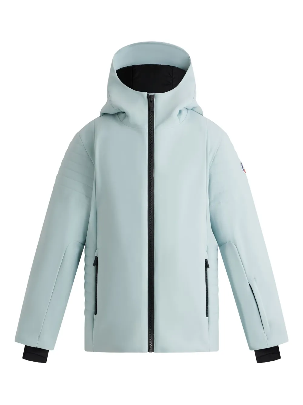 Стеганая утепленная куртка Fusalp, синий
Стеганая утепленная куртка Fusalp, синий