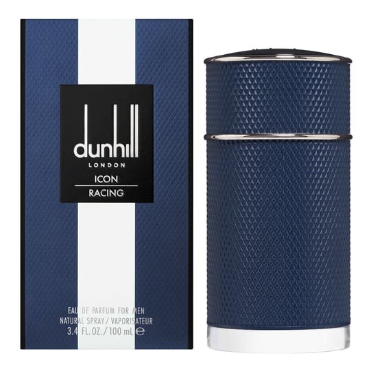 Парфюмированная вода, 100 мл Icon Racing Blue, Dunhill
Парфюмированная вода, 100 мл Icon Racing Blue, Dunhill