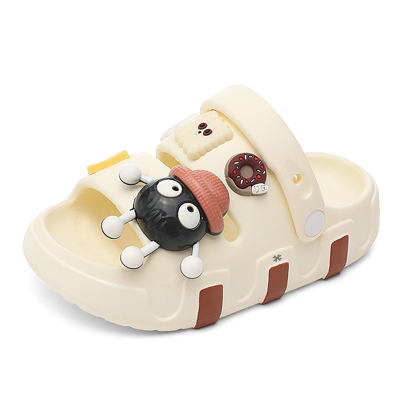 Сандалии детские, устойчивые к истиранию YUZHAOLIN, белый
Сандалии детские, устойчивые к истиранию YUZHAOLIN, белый