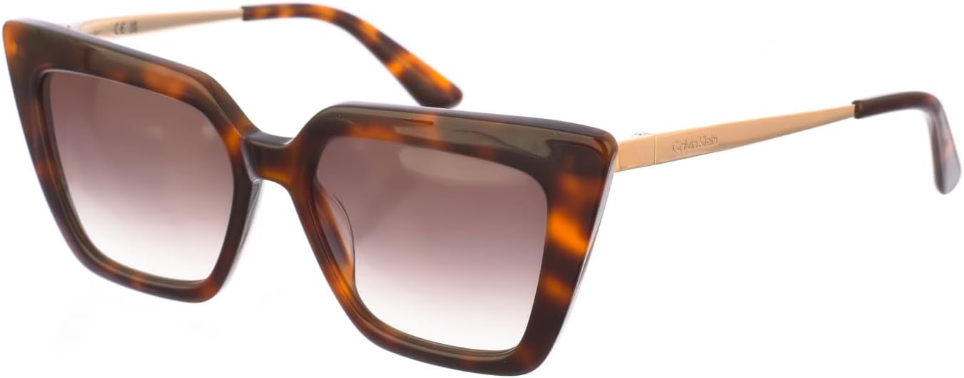 Женские солнцезащитные очки Calvin Klein Ck22516s, Brown Havana, Коричневый, Женские солнцезащитные очки Calvin Klein Ck22516s, Brown Havana
Женские солнцезащитные очки Calvin Klein Ck22516s, Brown Havana, Коричневый, Женские солнцезащитные очки Calvin Klein Ck22516s, Brown Havana