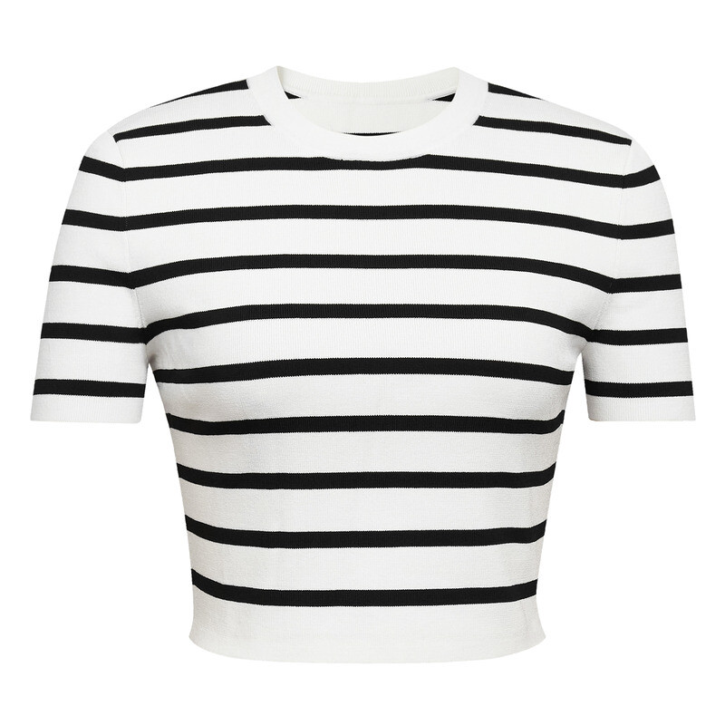 Полосатый свитер Deep Breath с цветными блоками, красный
Полосатый свитер Deep Breath с цветными блоками, красный