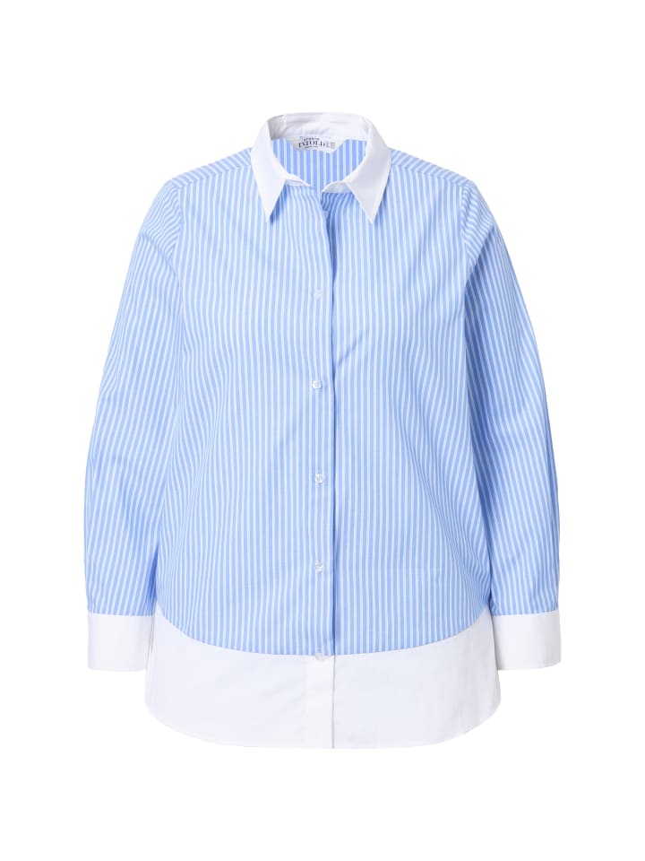 Блузка Studio Untold, светло-синий
Блузка Studio Untold, светло-синий