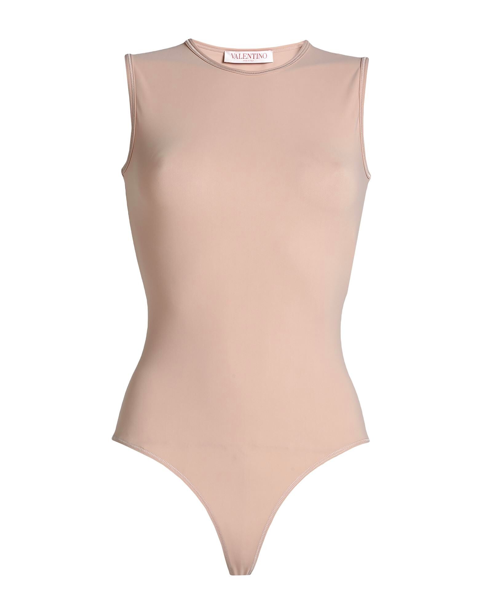 Боди Valentino Garavani, бледно-розовый
Боди Valentino Garavani, бледно-розовый