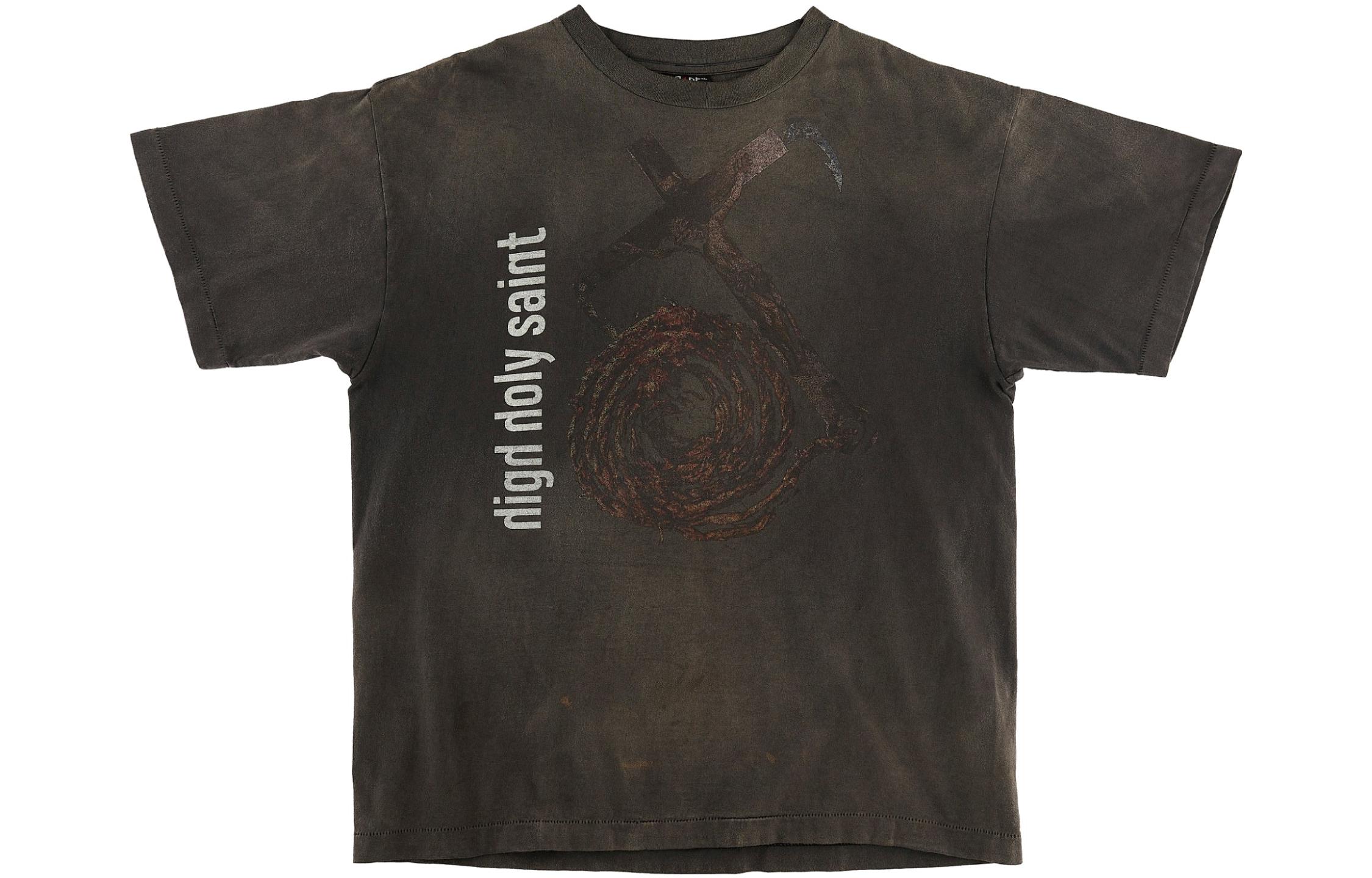 Футболка Anchor SAINT Mxxxxxx, Умбра
Футболка Anchor SAINT Mxxxxxx, Умбра