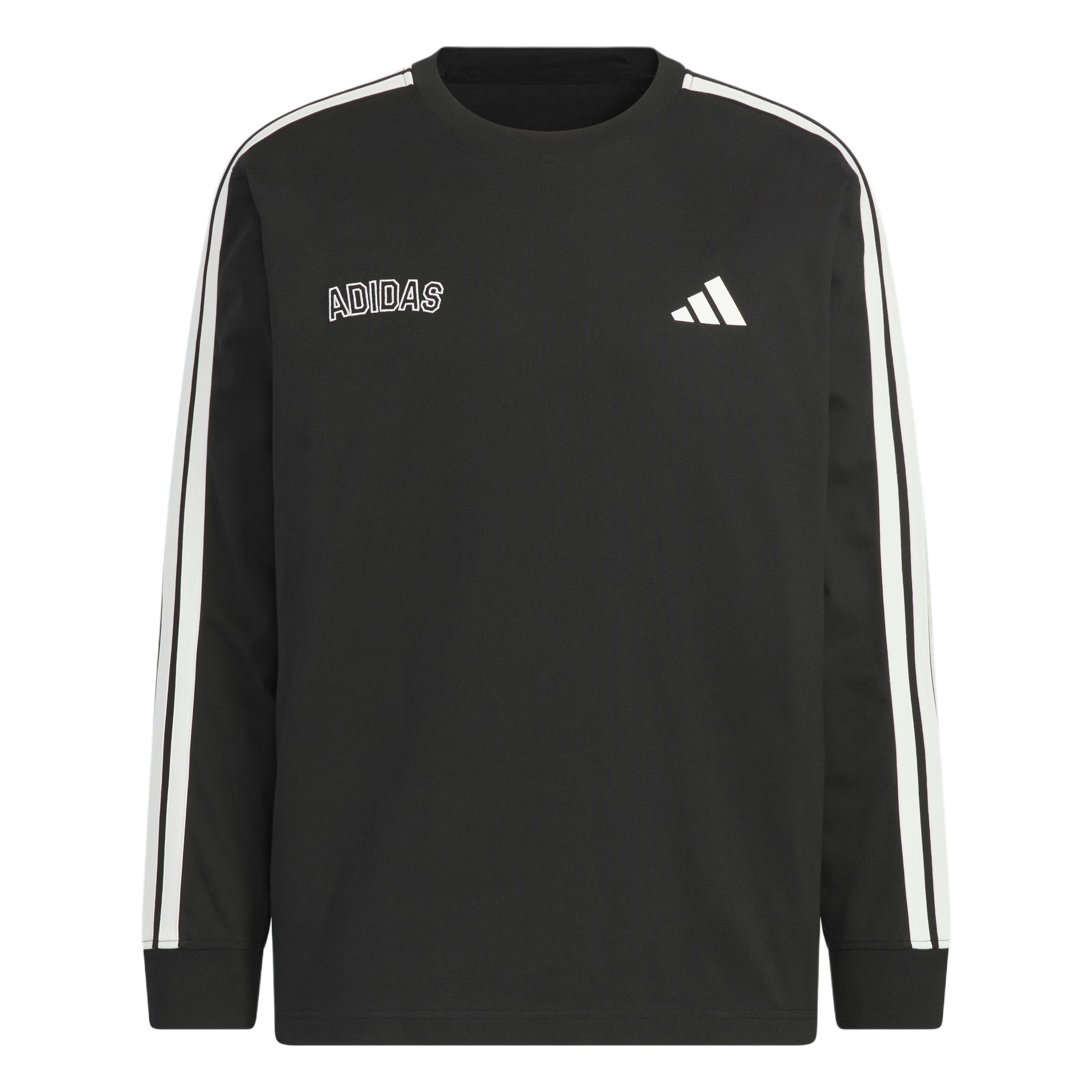 Футболка SS25 Modern Sports мужская Adidas, черный
Футболка SS25 Modern Sports мужская Adidas, черный