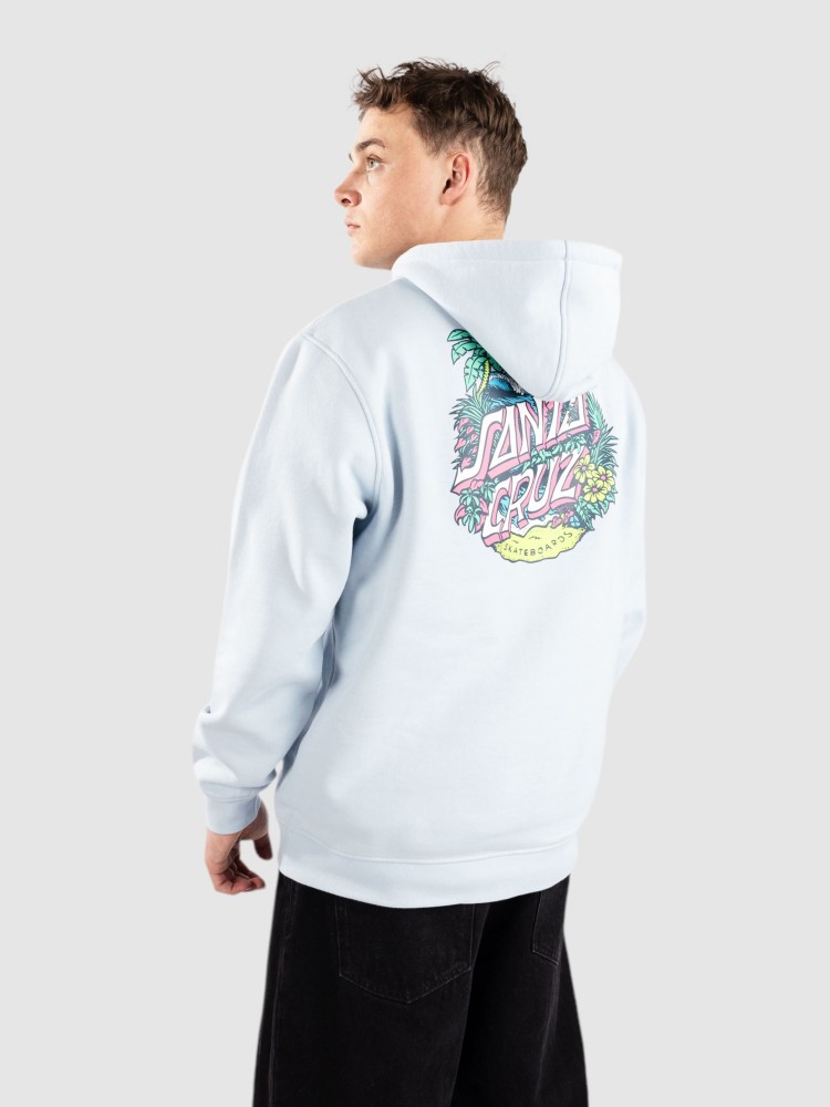 Худи Santa Cruz Aloha Dot Hoodie, fresh blue
Худи Santa Cruz Aloha Dot Hoodie, fresh blue