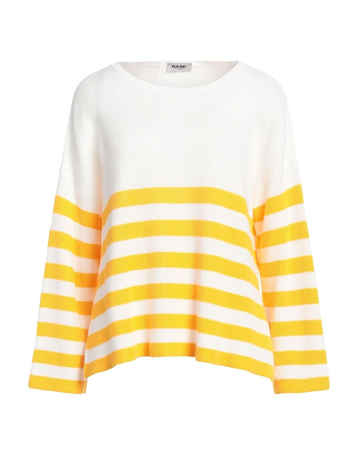 Свитер Base Milano, оранжевый
Свитер Base Milano, оранжевый