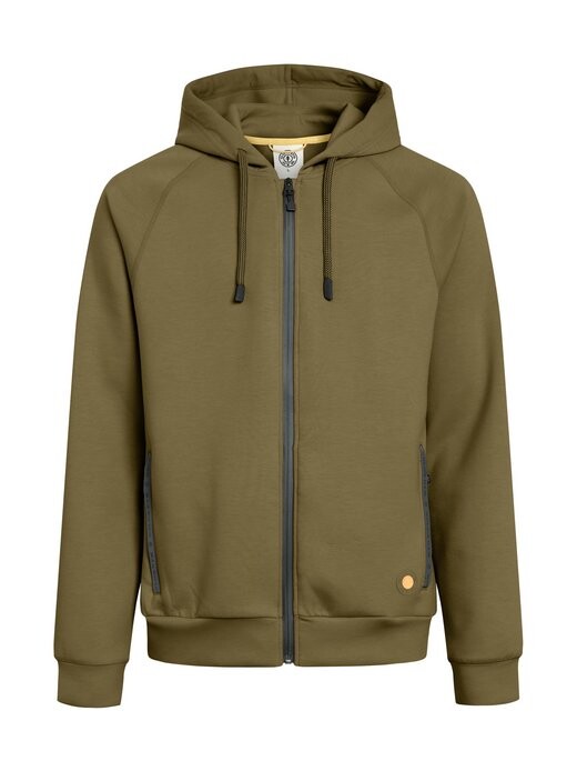 Тренировочная куртка Gold'S Gym, зеленый
Тренировочная куртка Gold'S Gym, зеленый