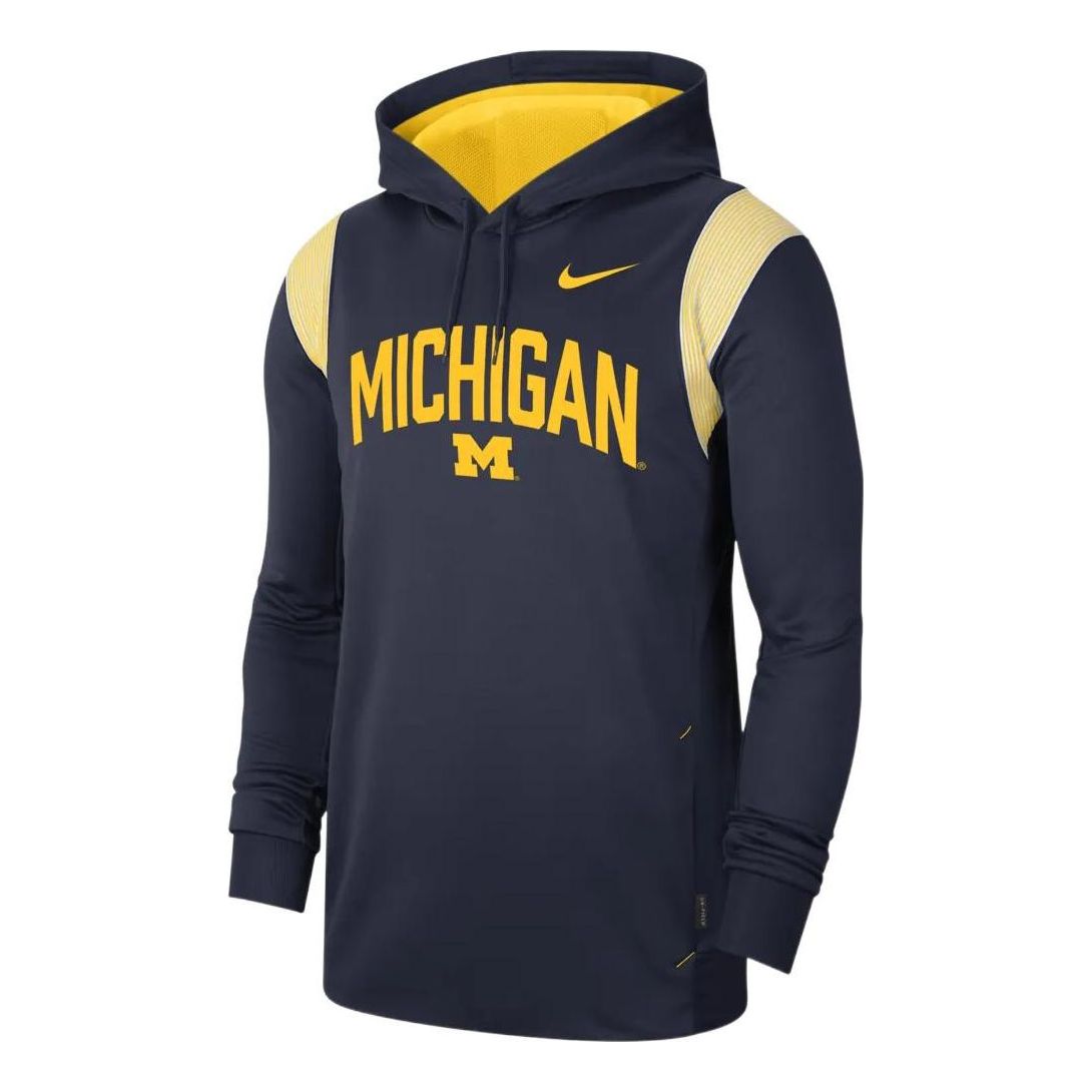 Худи Nike College Therma-FIT (Michigan) DN6534-419
Худи Nike College Therma-FIT (Michigan) DN6534-419