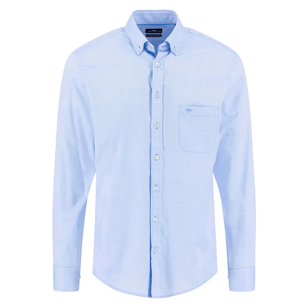 Рубашка Fynch Hatton 15085000, синий
Рубашка Fynch Hatton 15085000, синий