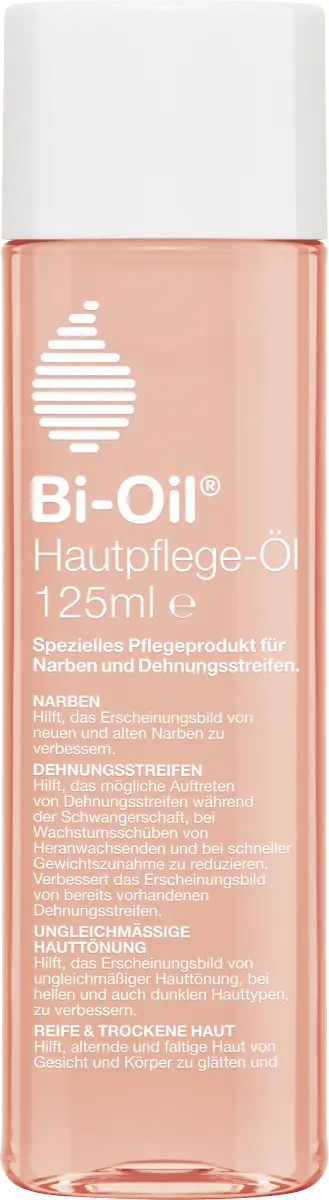 Масло для тела 125 мл. Bi-Oil
Масло для тела 125 мл. Bi-Oil