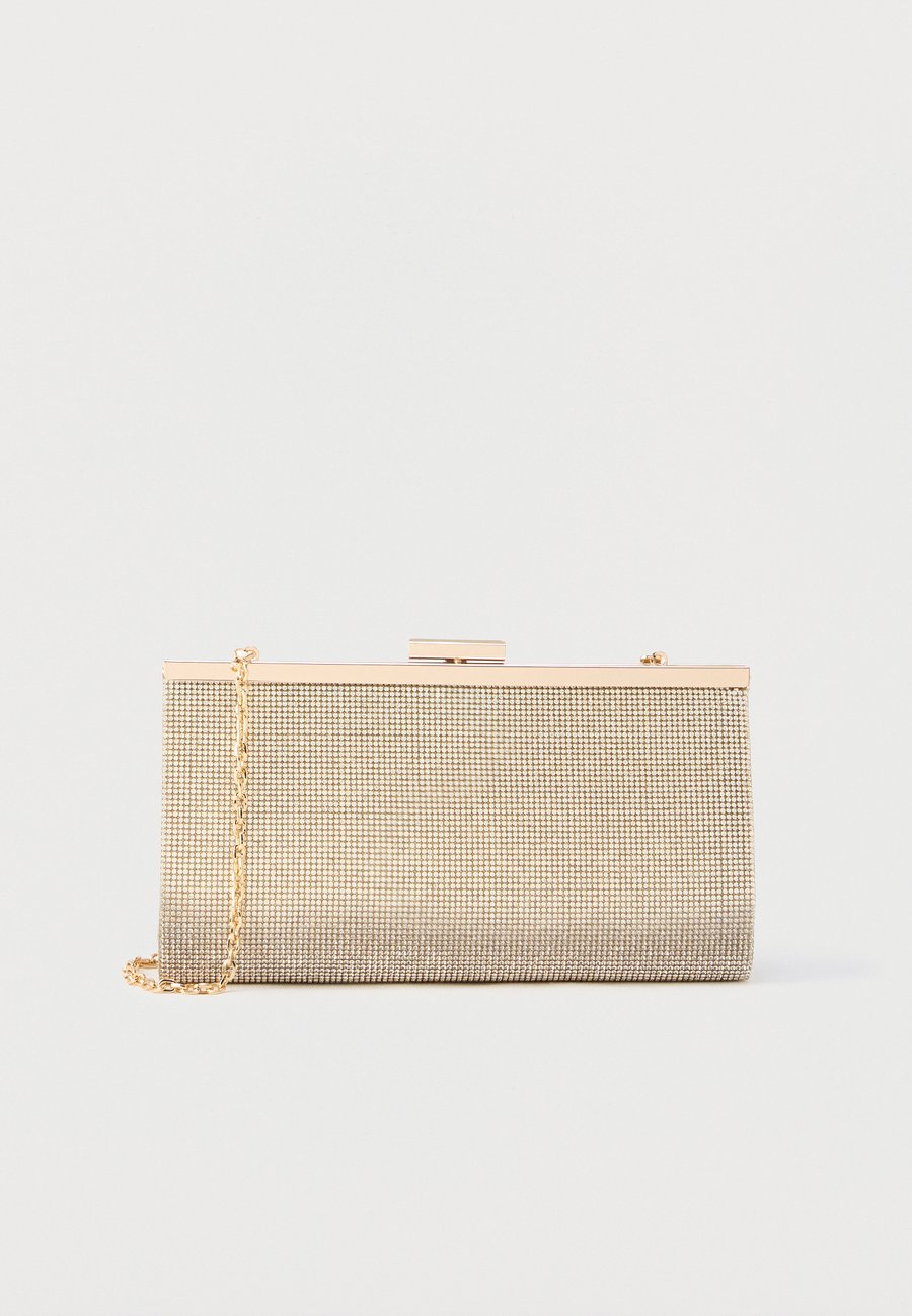 Клатч Mascara Clutch, Gold-Coloured
Клатч Mascara Clutch, Gold-Coloured