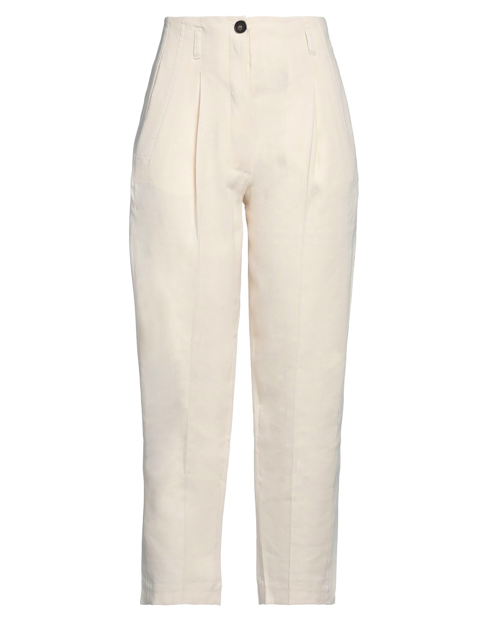 Брюки Tela, айвори
Брюки Tela, айвори