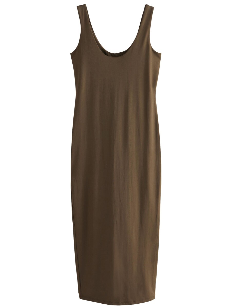 Платье Next, хаки
Платье Next, хаки