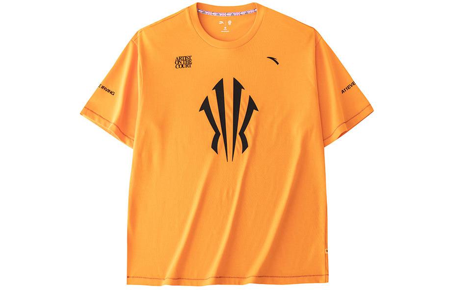 Футболка Unisex Anta Флуоресцентная Эмаль Оранжевый, Флуоресцентный Глазурь Оранжевый
Футболка Unisex Anta Флуоресцентная Эмаль Оранжевый, Флуоресцентный Глазурь Оранжевый