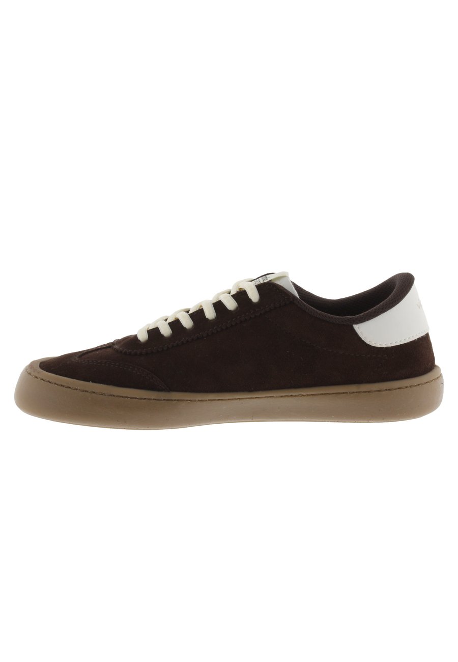 Кроссовки Victoria Shoes OLMO LOW BAREFOOT, Chocolate/Brown
Кроссовки Victoria Shoes OLMO LOW BAREFOOT, Chocolate/Brown