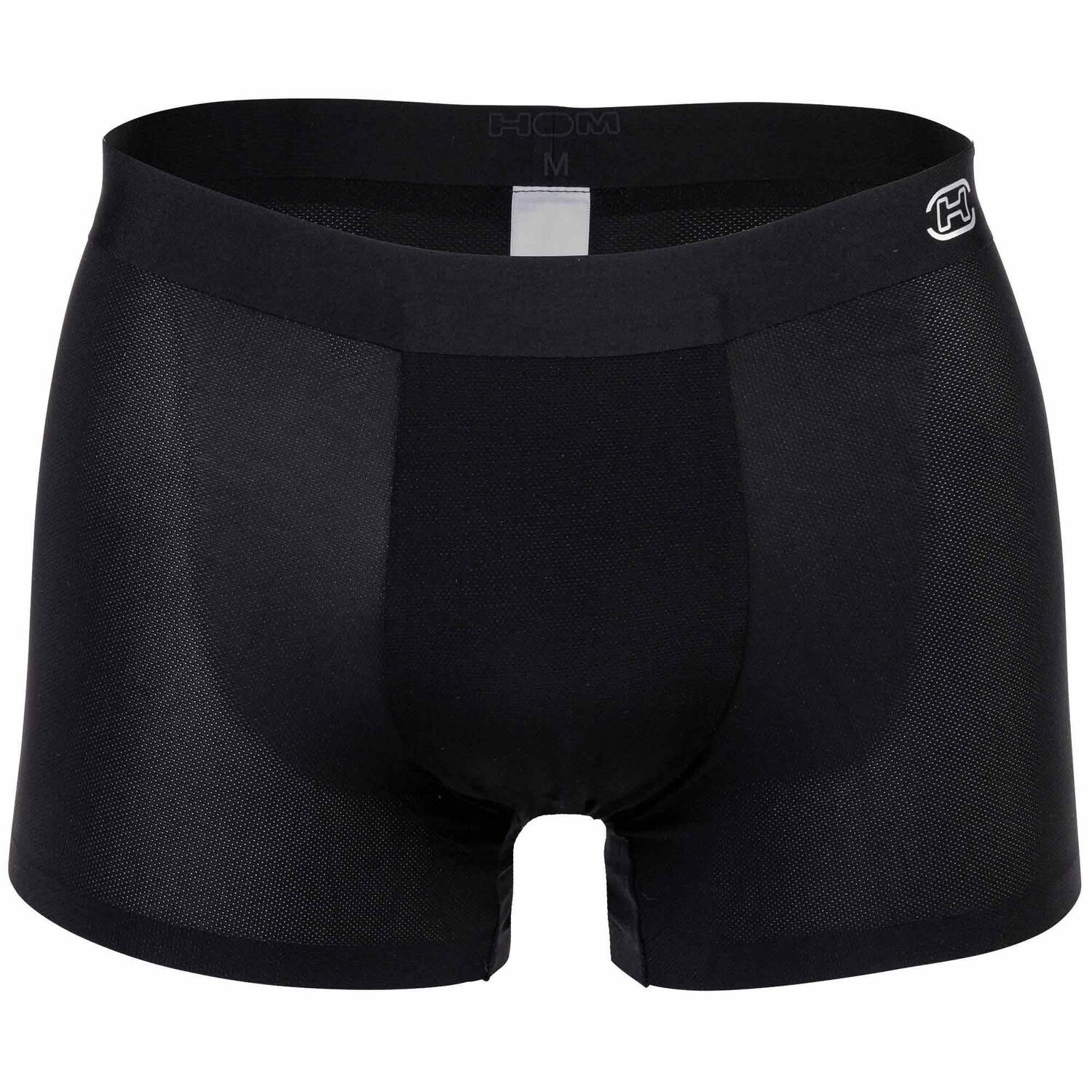 Боксеры HOM Boxershort 1 шт, черный
Боксеры HOM Boxershort 1 шт, черный