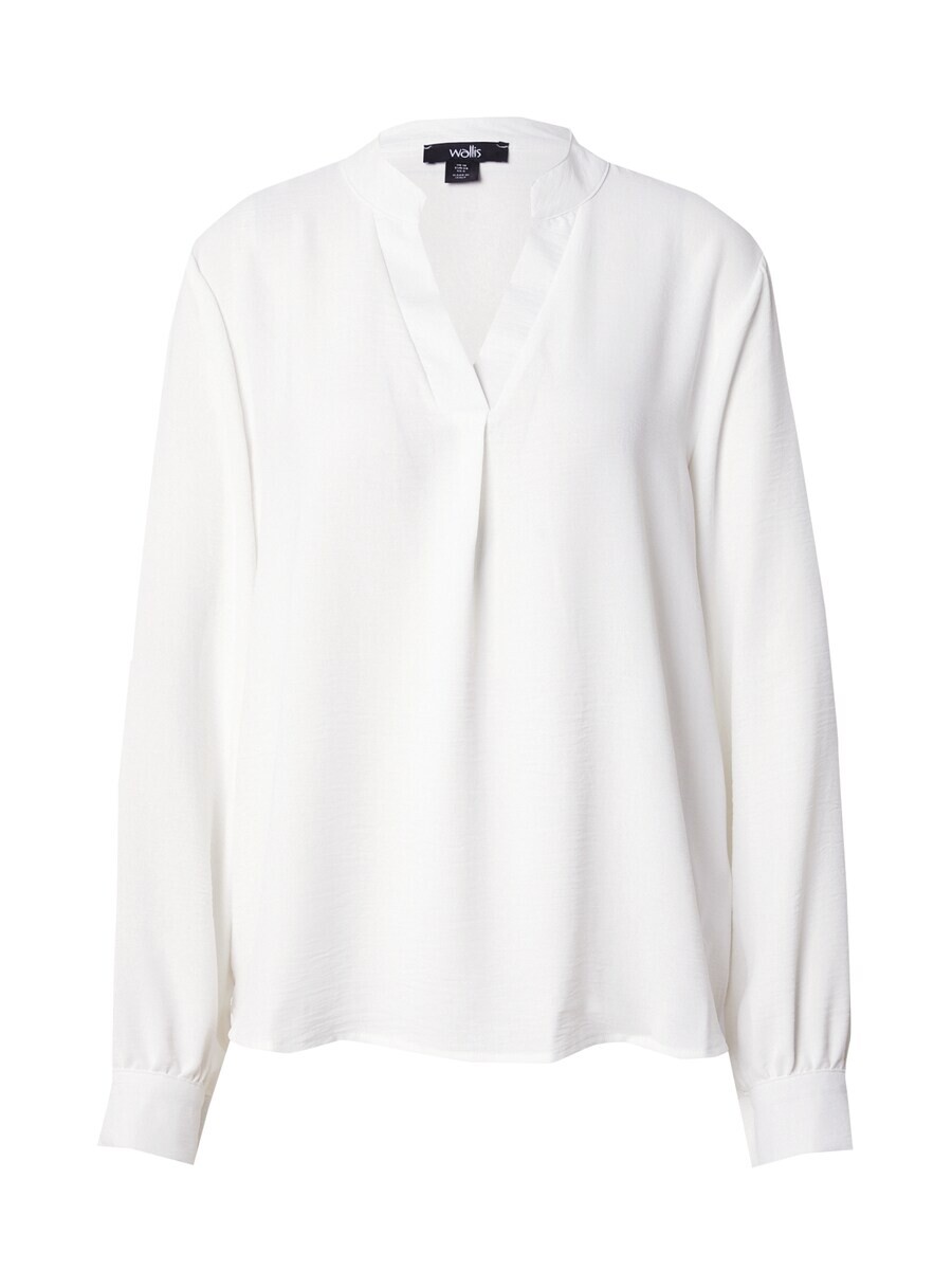 Блуза Wallis NERU, цвет Ivory
Блуза Wallis NERU, цвет Ivory