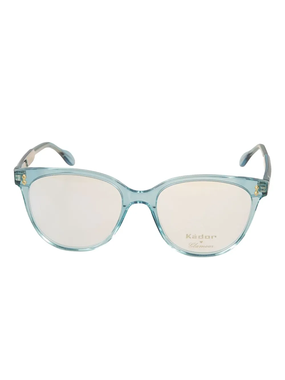 Круглые очки Nikla Glamour Kador, синий
Круглые очки Nikla Glamour Kador, синий