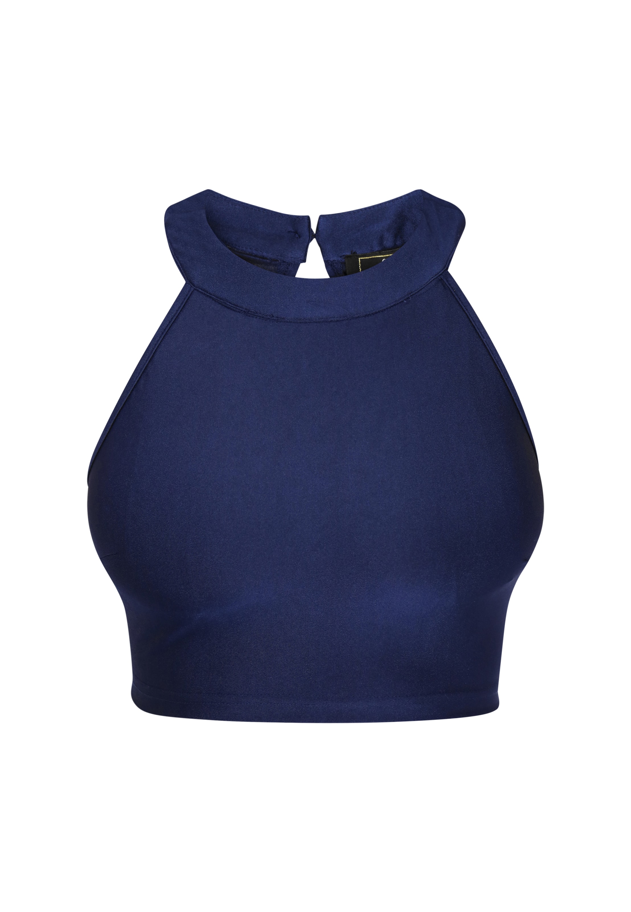 Faina Топ 'Festive' в темно-синем
Faina Топ 'Festive' в темно-синем