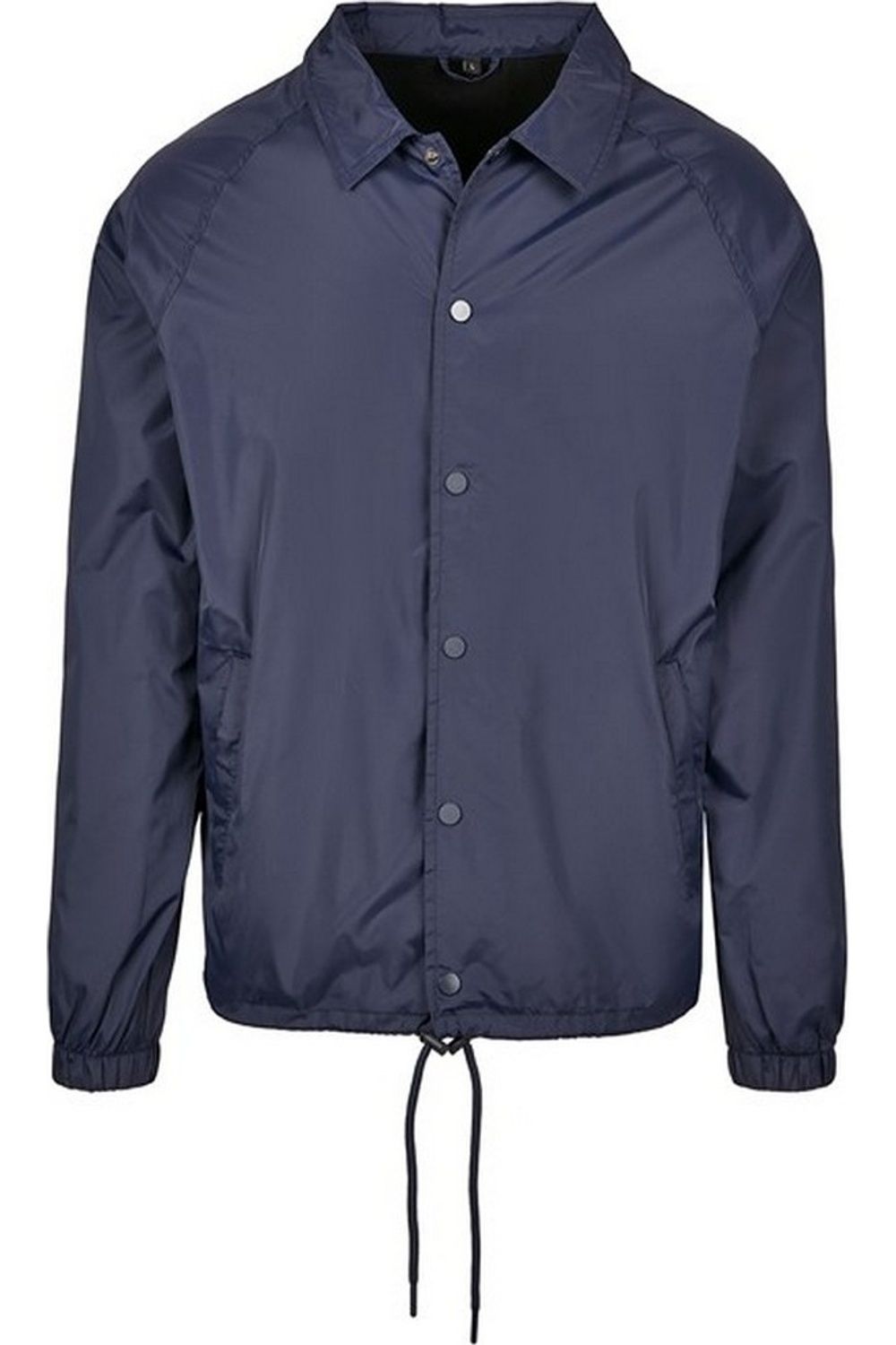 Куртка Build Your Brand Coach, темно-синий
Куртка Build Your Brand Coach, темно-синий