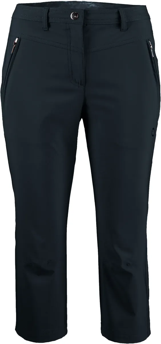 Брюки DEPROC Active 3/4 "KENORA PIRATE WOMEN", также доступны в больших размерах, цвет Anthra
Брюки DEPROC Active 3/4 "KENORA PIRATE WOMEN", также доступны в больших размерах, цвет Anthra