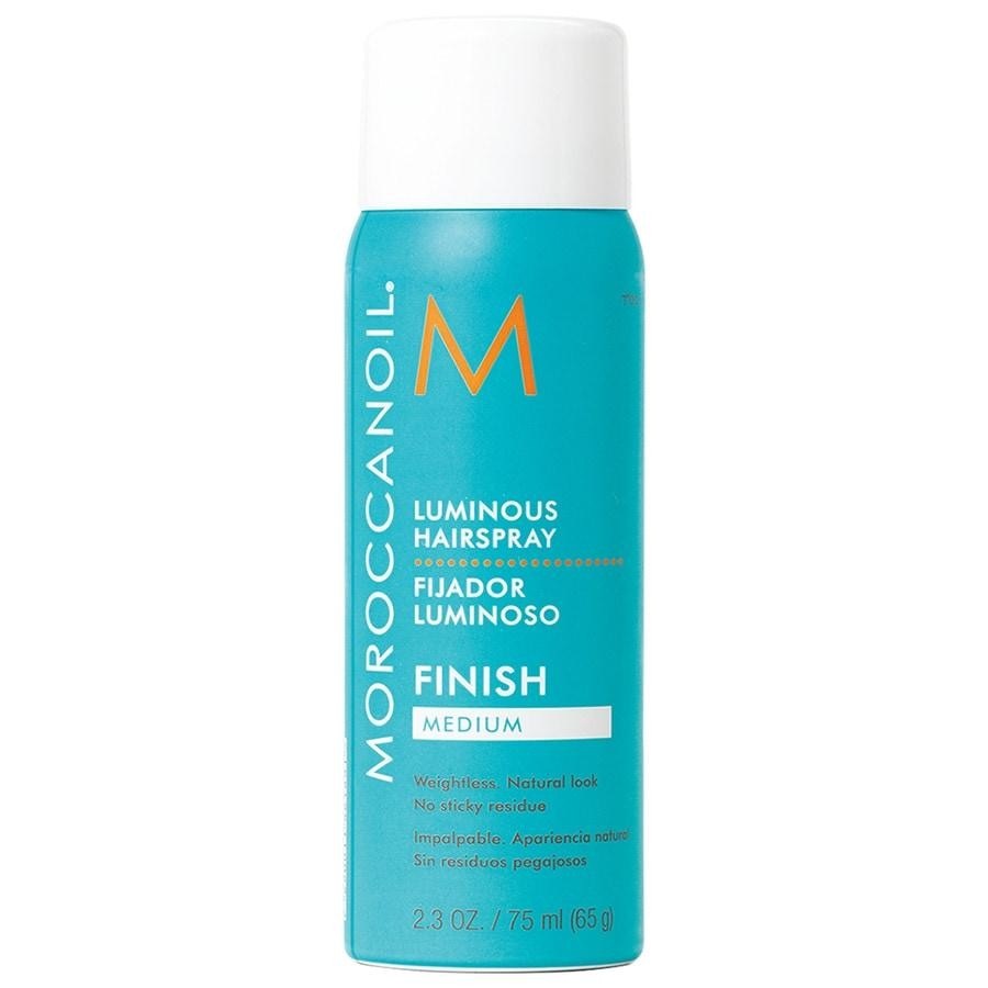 Лак для волос luminous medium Moroccanoil, объем 75 мл
Лак для волос luminous medium Moroccanoil, объем 75 мл