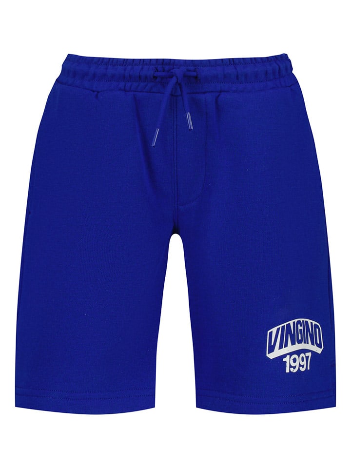 Шорты Vingino, темно-синий
Шорты Vingino, темно-синий