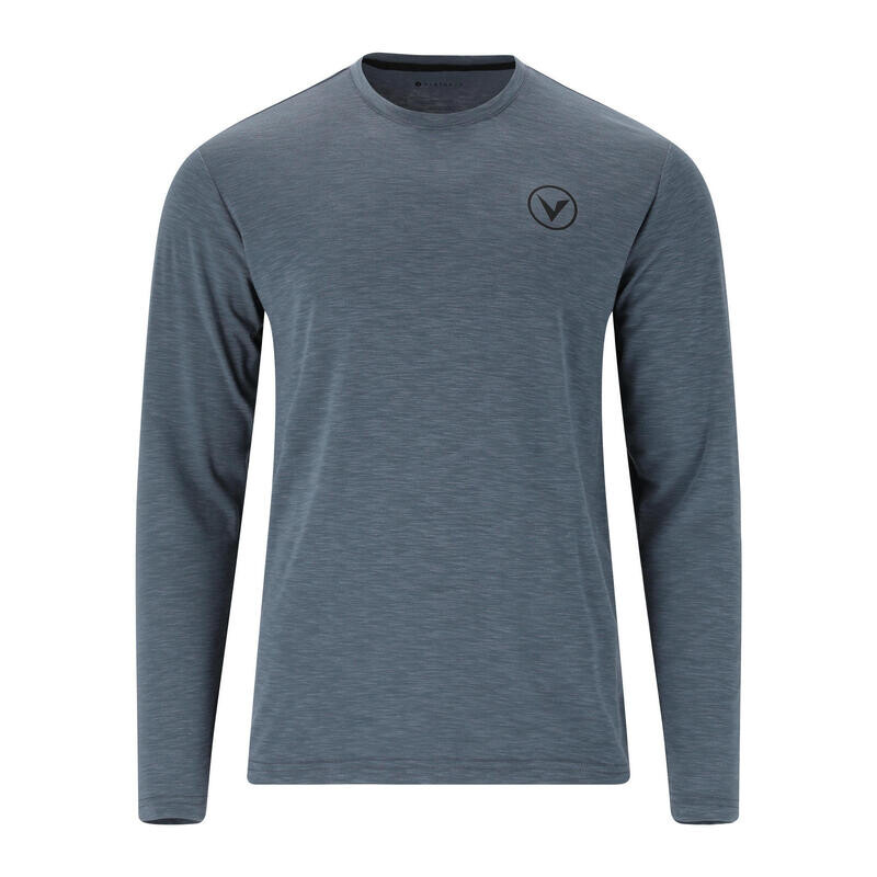 Рубашка Virtus, сине-серый
Рубашка Virtus, сине-серый