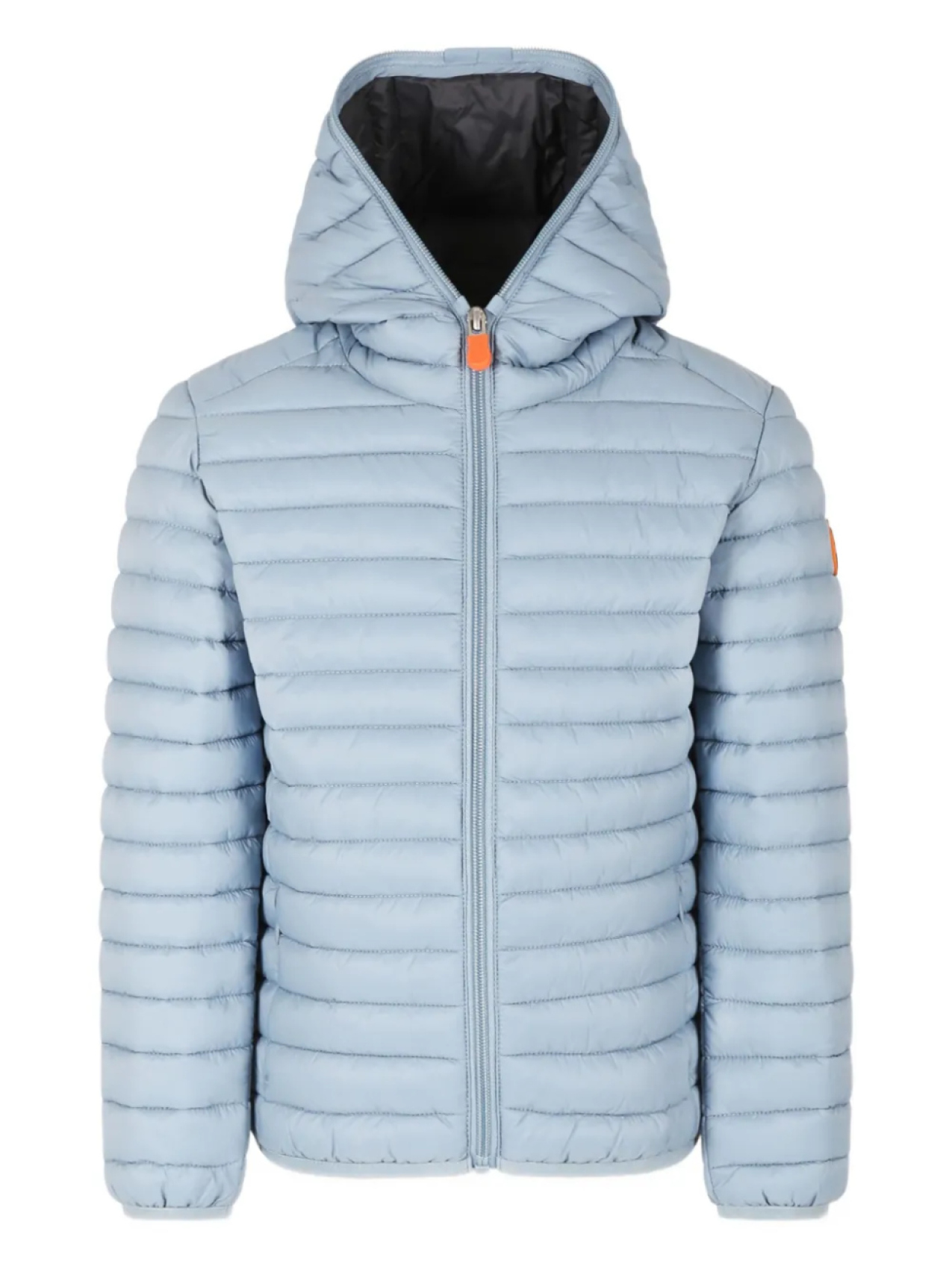 Куртка-стеганая с капюшоном Save The Duck Kids, серый
Куртка-стеганая с капюшоном Save The Duck Kids, серый