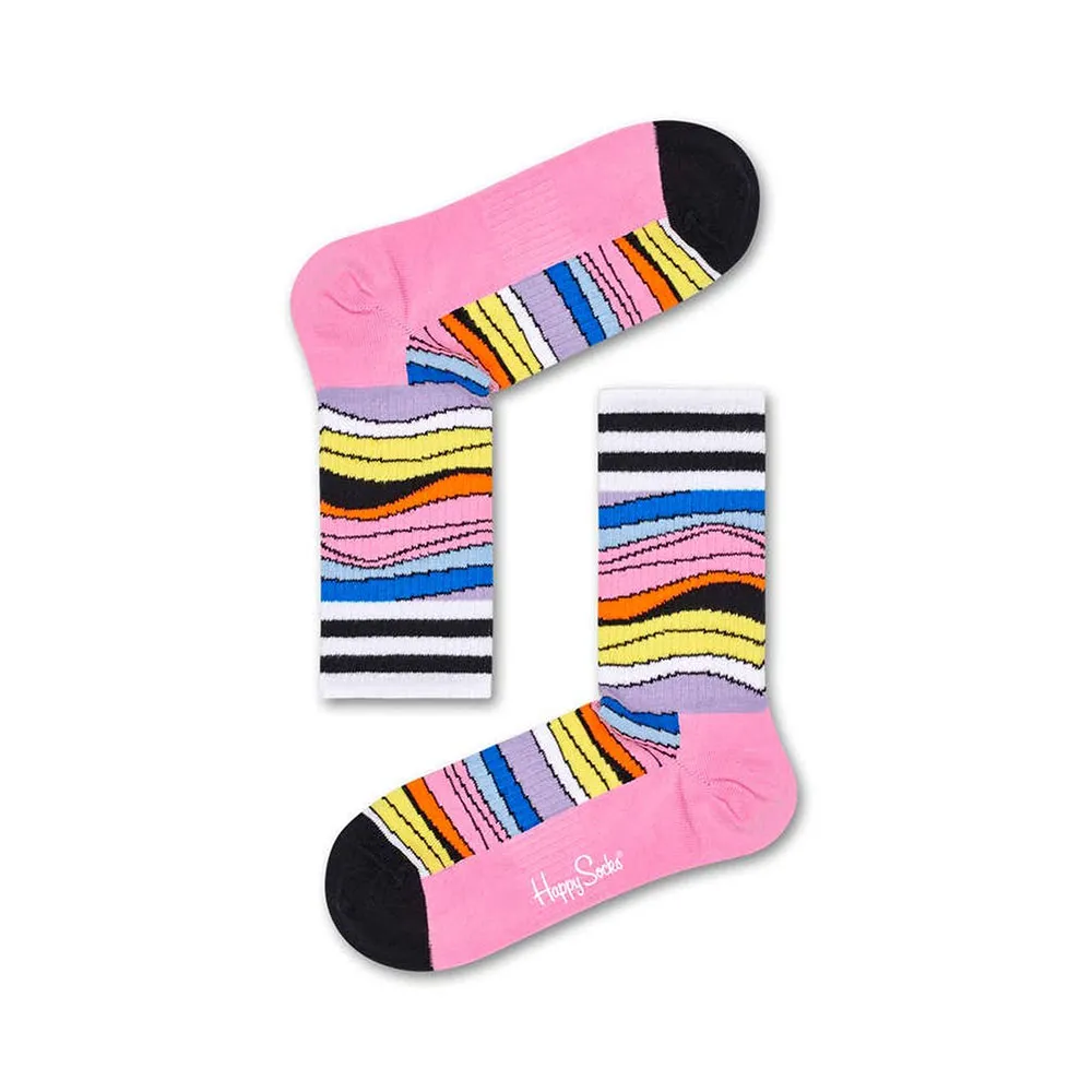 Носки Happy Athletic Layers Mid High long, розовый
Носки Happy Athletic Layers Mid High long, розовый
