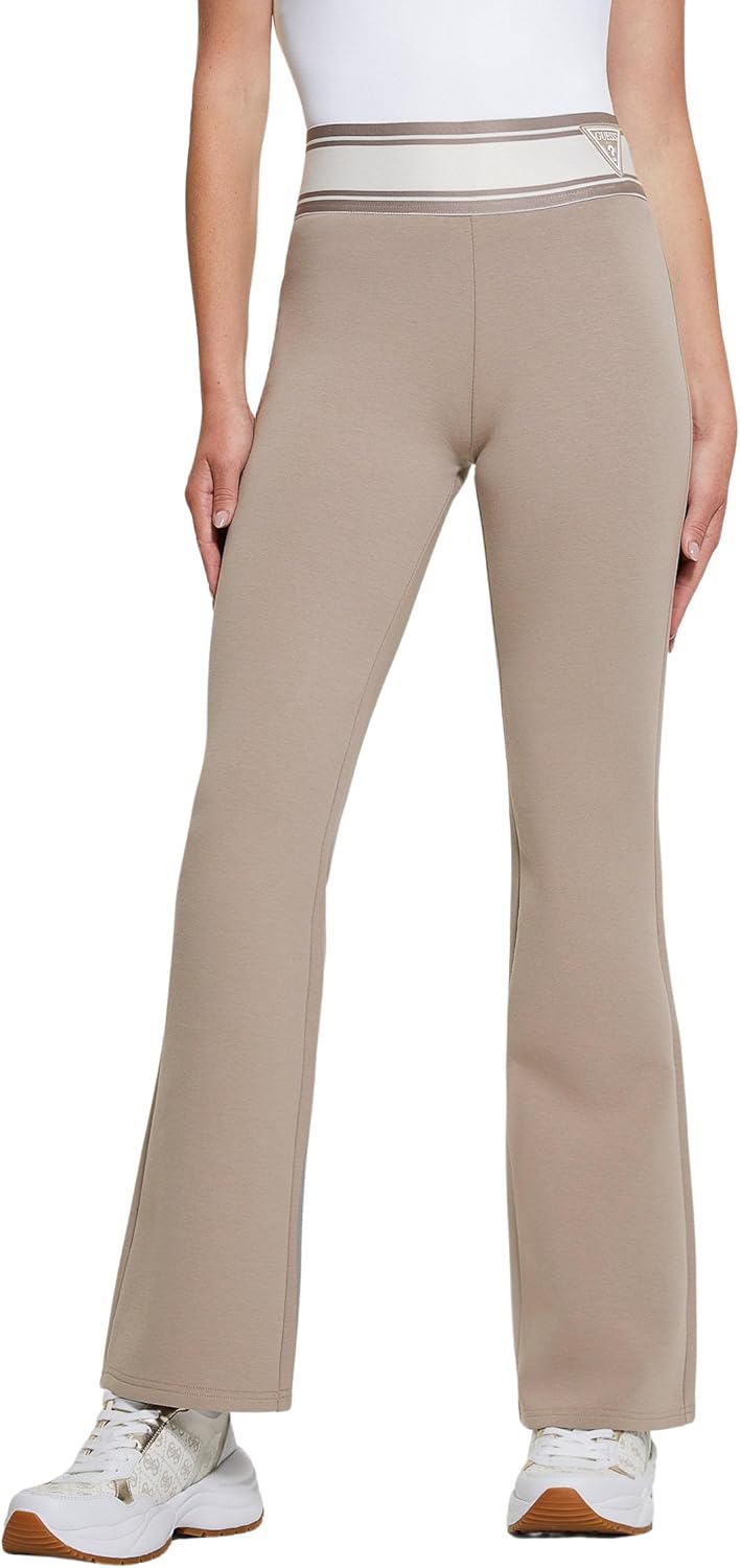 GUESS Женские Брюки Ann Long, Weathered Grey
GUESS Женские Брюки Ann Long, Weathered Grey