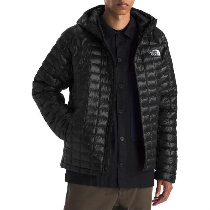 Куртка с капюшоном Thermoball - мужская The North Face, Tnf Black, Черный, Куртка с капюшоном Thermoball - мужская The North Face, Tnf Black
Куртка с капюшоном Thermoball - мужская The North Face, Tnf Black, Черный, Куртка с капюшоном Thermoball - мужская The North Face, Tnf Black