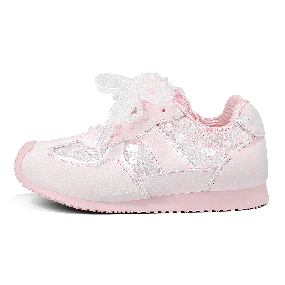 Износостойкие дышащие низкие кроссовки для скейтбординга для детей ST&SAT KIDS, розовый
Износостойкие дышащие низкие кроссовки для скейтбординга для детей ST&SAT KIDS, розовый