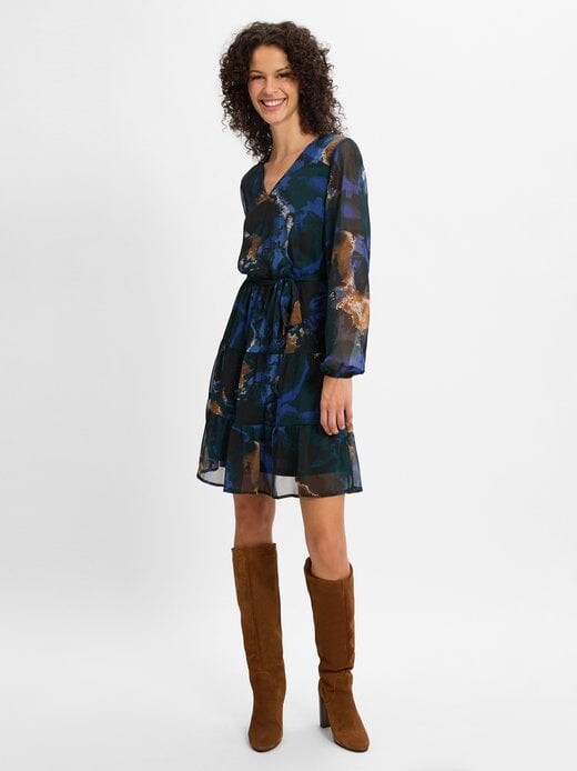 Повседневное платье скарабей Vila, мультиколор
Повседневное платье скарабей Vila, мультиколор