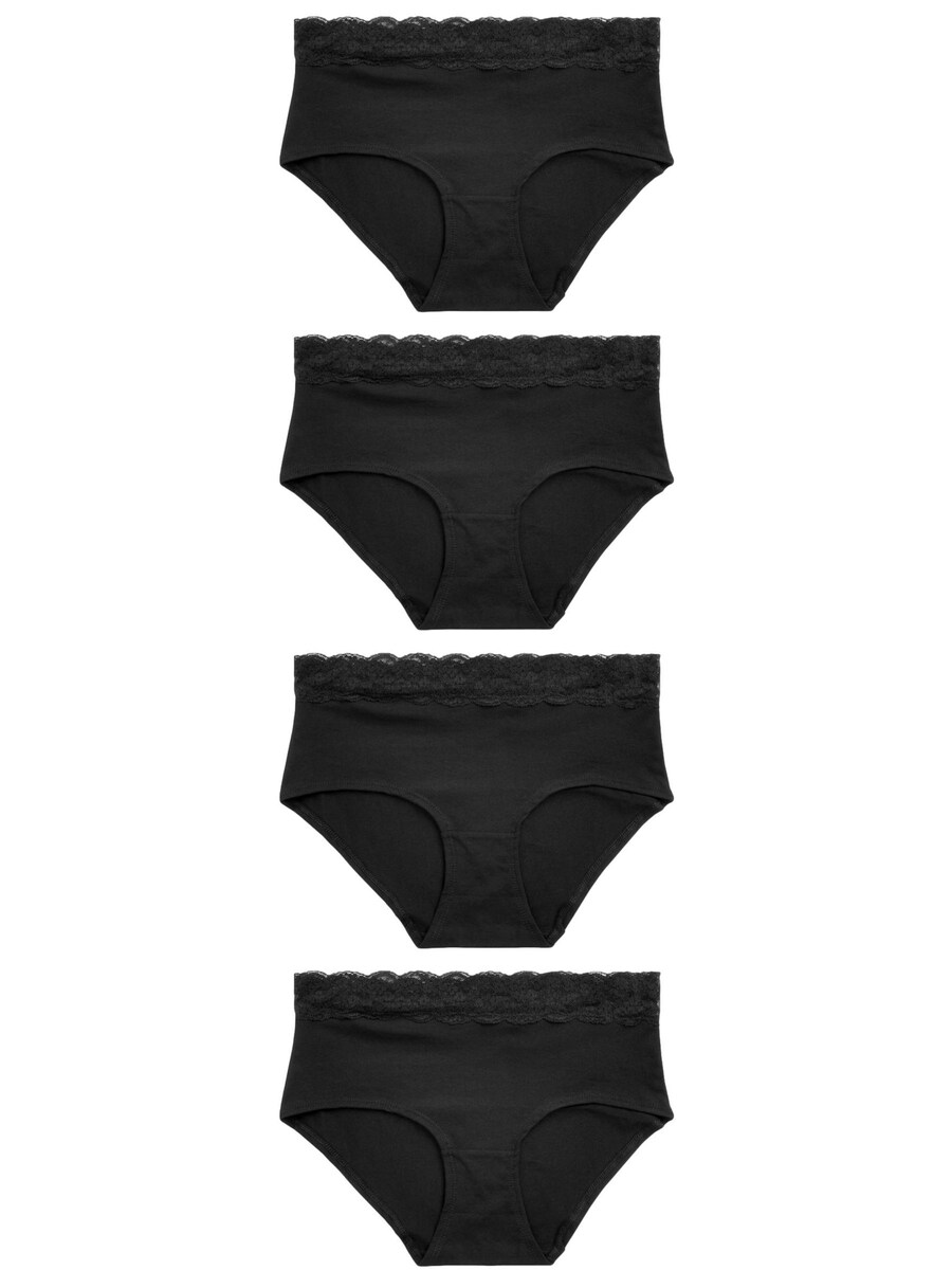 Трусики Next Panty, черный
Трусики Next Panty, черный