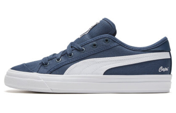 Обувь Puma Capri Skate унисекс
Обувь Puma Capri Skate унисекс