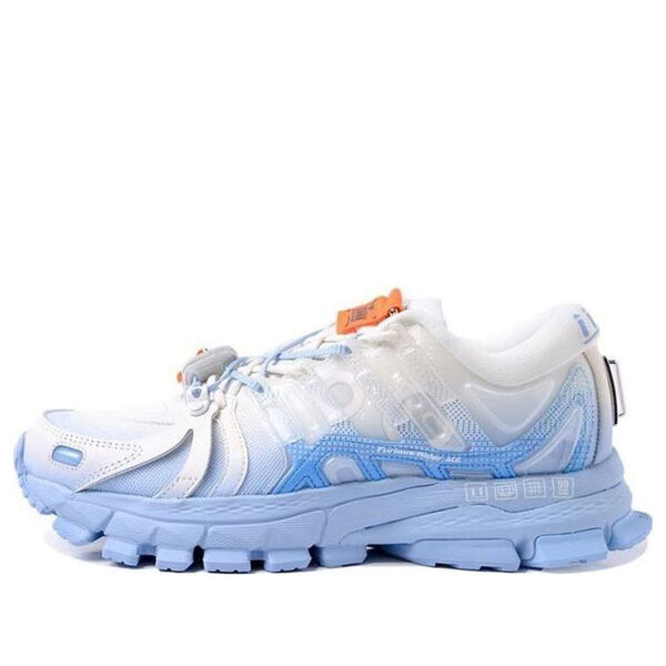 Кроссовки Furious Rider Ace 1.5 Li-Ning, белый
Кроссовки Furious Rider Ace 1.5 Li-Ning, белый