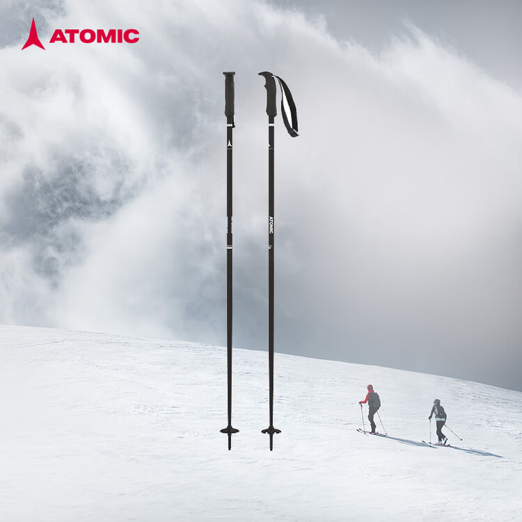 Atomic Женские лыжные палки 3-star all-mountain алюминиевые для горных лыж черные cloud aj500562 125см, Черный, Atomic Женские лыжные палки 3-star all-mountain алюминиевые для горных лыж черные cloud aj500562 125см
Atomic Женские лыжные палки 3-star all-mountain алюминиевые для горных лыж черные cloud aj500562 125см, Черный, Atomic Женские лыжные палки 3-star all-mountain алюминиевые для горных лыж черные cloud aj500562 125см