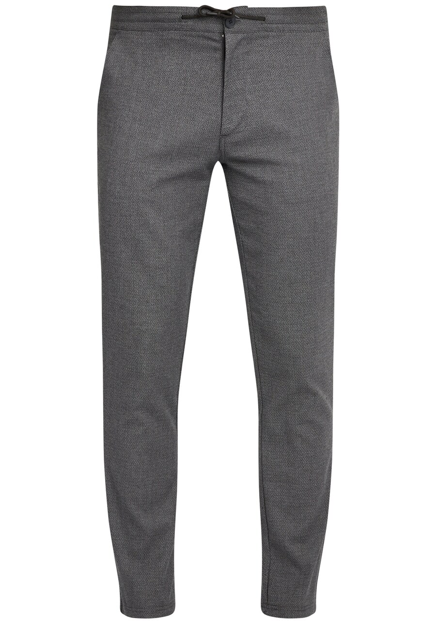 Брюки чинос BLEND Regular Chino Pants Ponti, серый
Брюки чинос BLEND Regular Chino Pants Ponti, серый