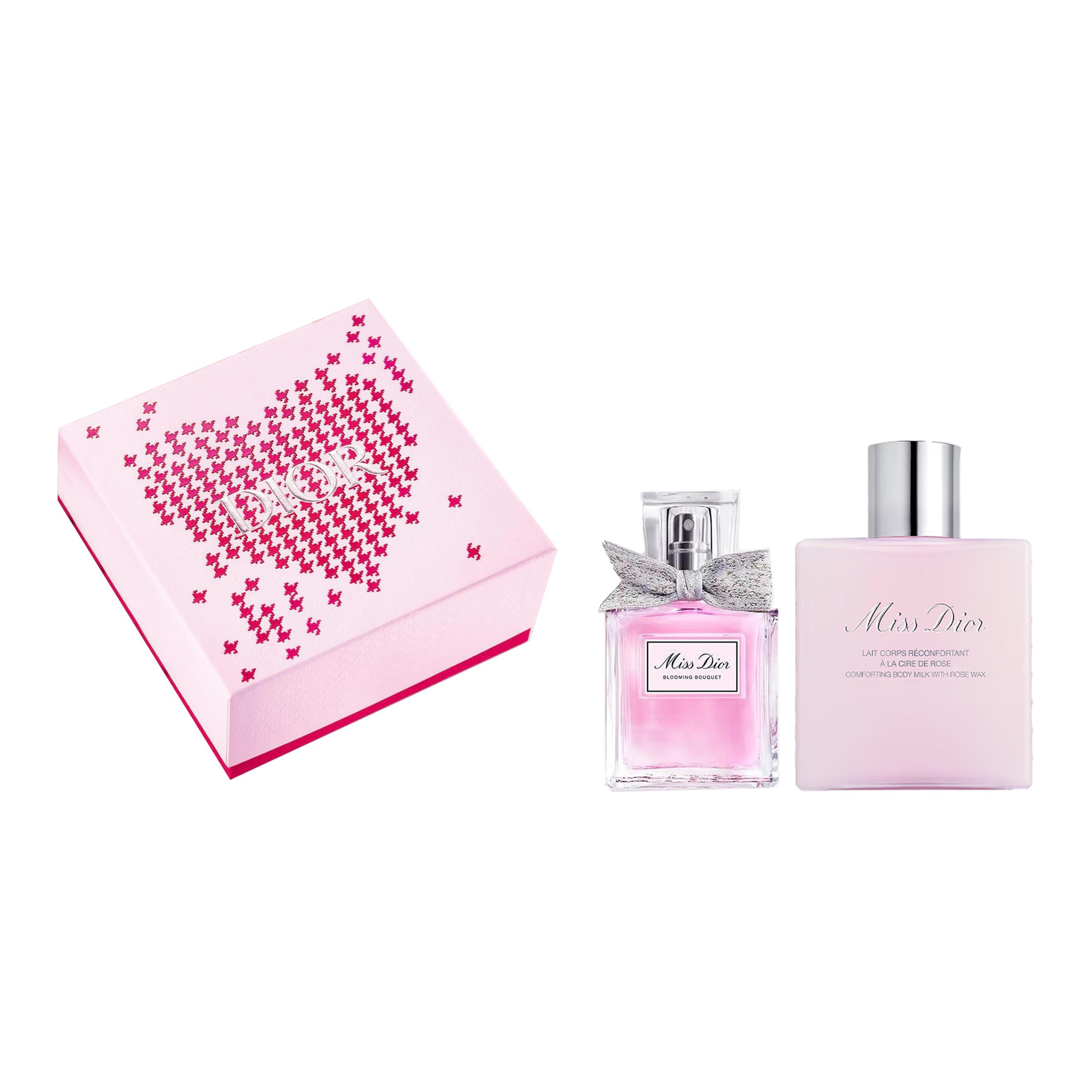 Набор духов miss dio floral radiance box eau de toilette ароматная горошина с лимоном 50мл+175мл DIOR
Набор духов miss dio floral radiance box eau de toilette ароматная горошина с лимоном 50мл+175мл DIOR