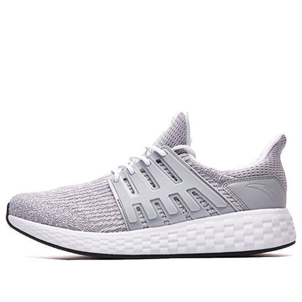 Кроссовки беговые серии кроссовки Anta, серый
Кроссовки беговые серии кроссовки Anta, серый