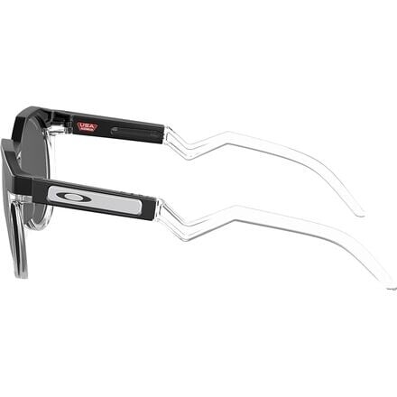 Поляризованные солнцезащитные очки HSTN Prizm Oakley, цвет MatteBlack/Clr w/Prizm Black Polar
Поляризованные солнцезащитные очки HSTN Prizm Oakley, цвет MatteBlack/Clr w/Prizm Black Polar