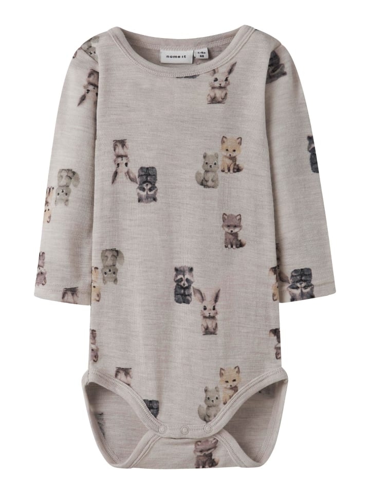 Комбинезон name it
Комбинезон name it