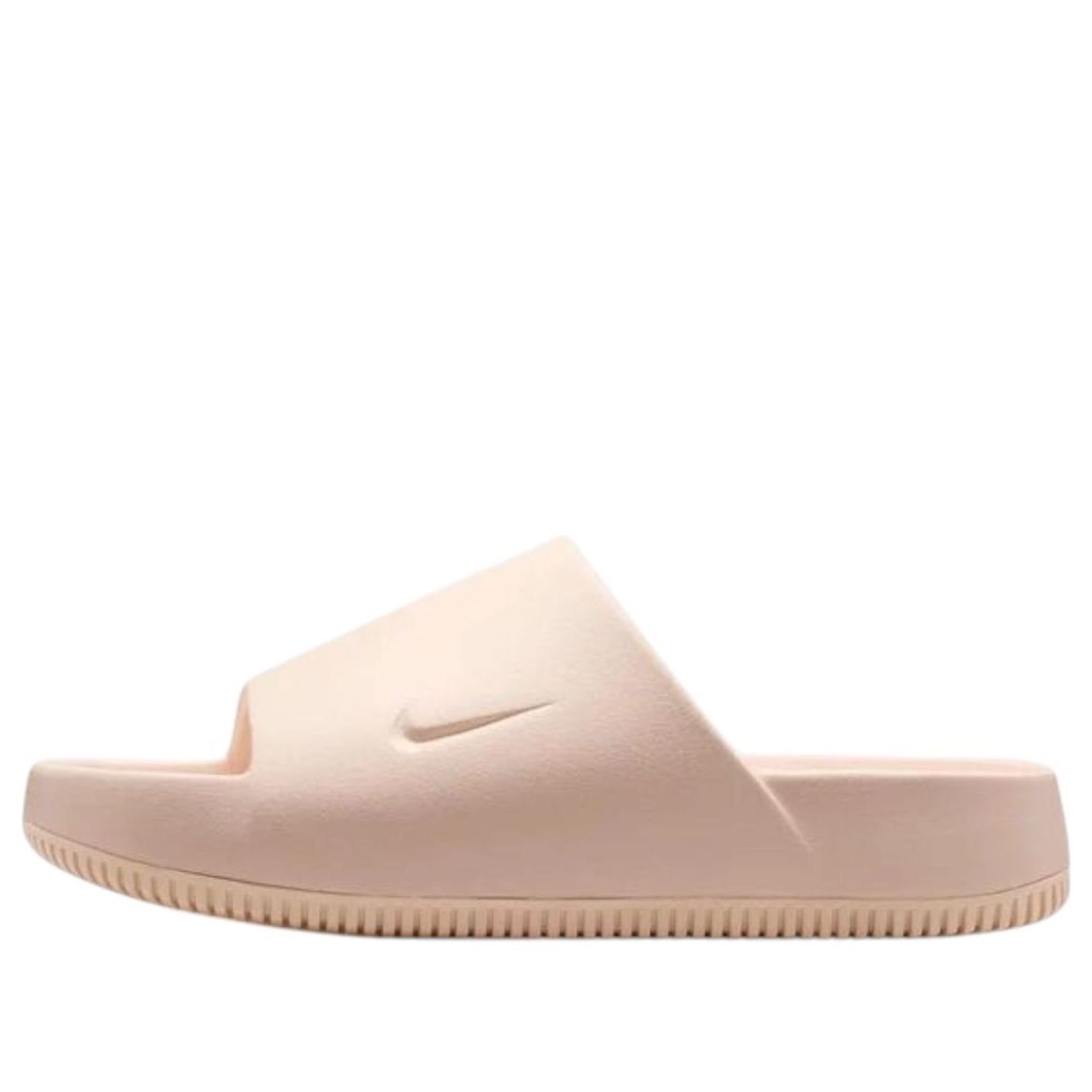 (WMNS) Nike Calm Slide 'Guava Ice'
(WMNS) Nike Calm Slide 'Guava Ice'